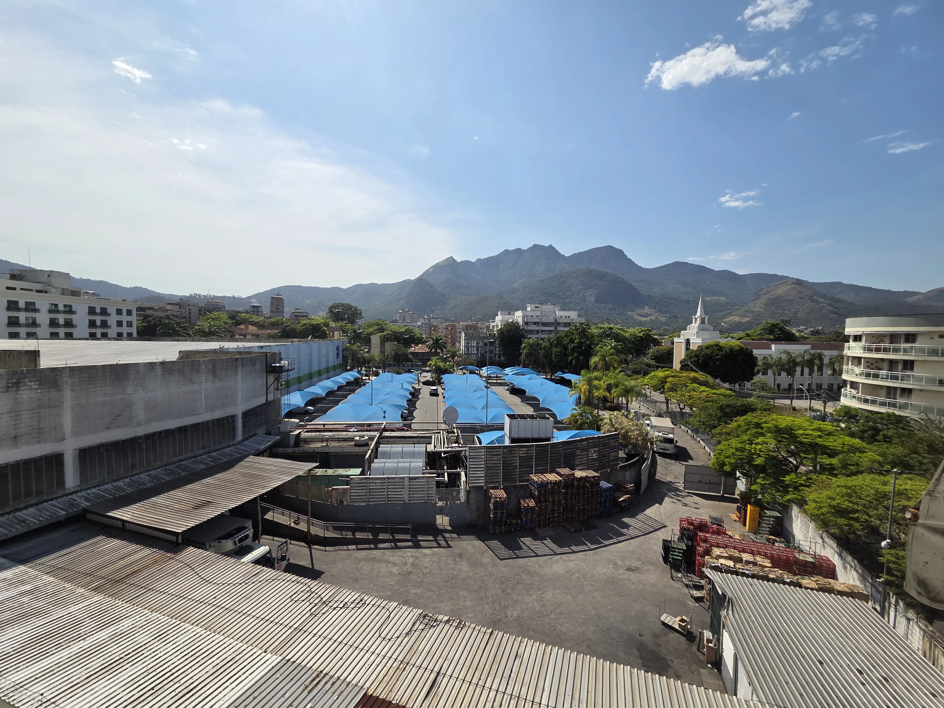 Imagem Cobertura com 3 Quartos à Venda, 142 m² em Freguesia (Jacarepaguá) - Rio de Janeiro Imagem Cobertura com 3 Quartos à Venda, 142 m² em Freguesia (Jacarepaguá) - Rio de Janeiro