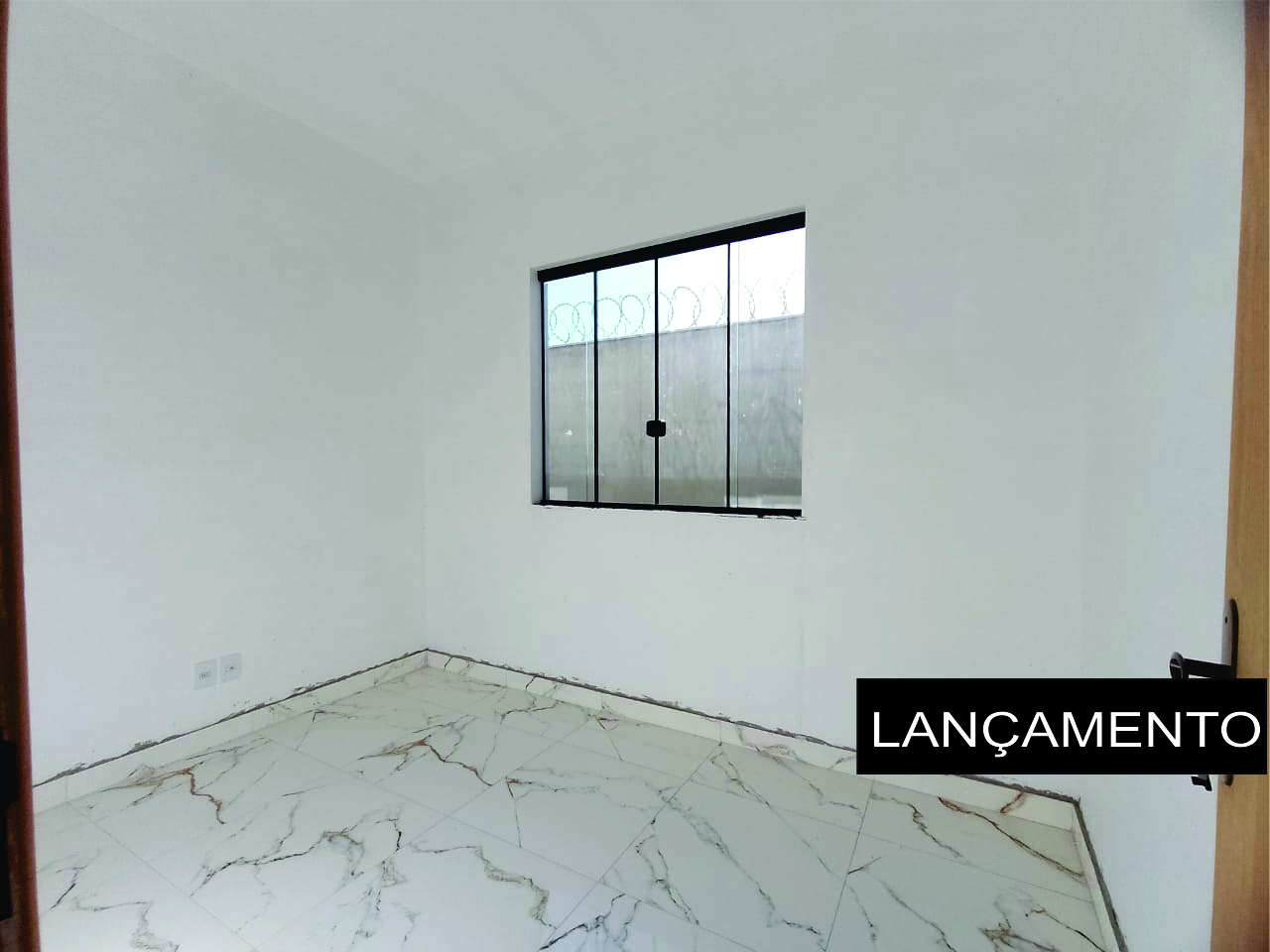 Imagem Casa com 3 Quartos à Venda, 70 m²em Novo Centro - Santa Luzia
