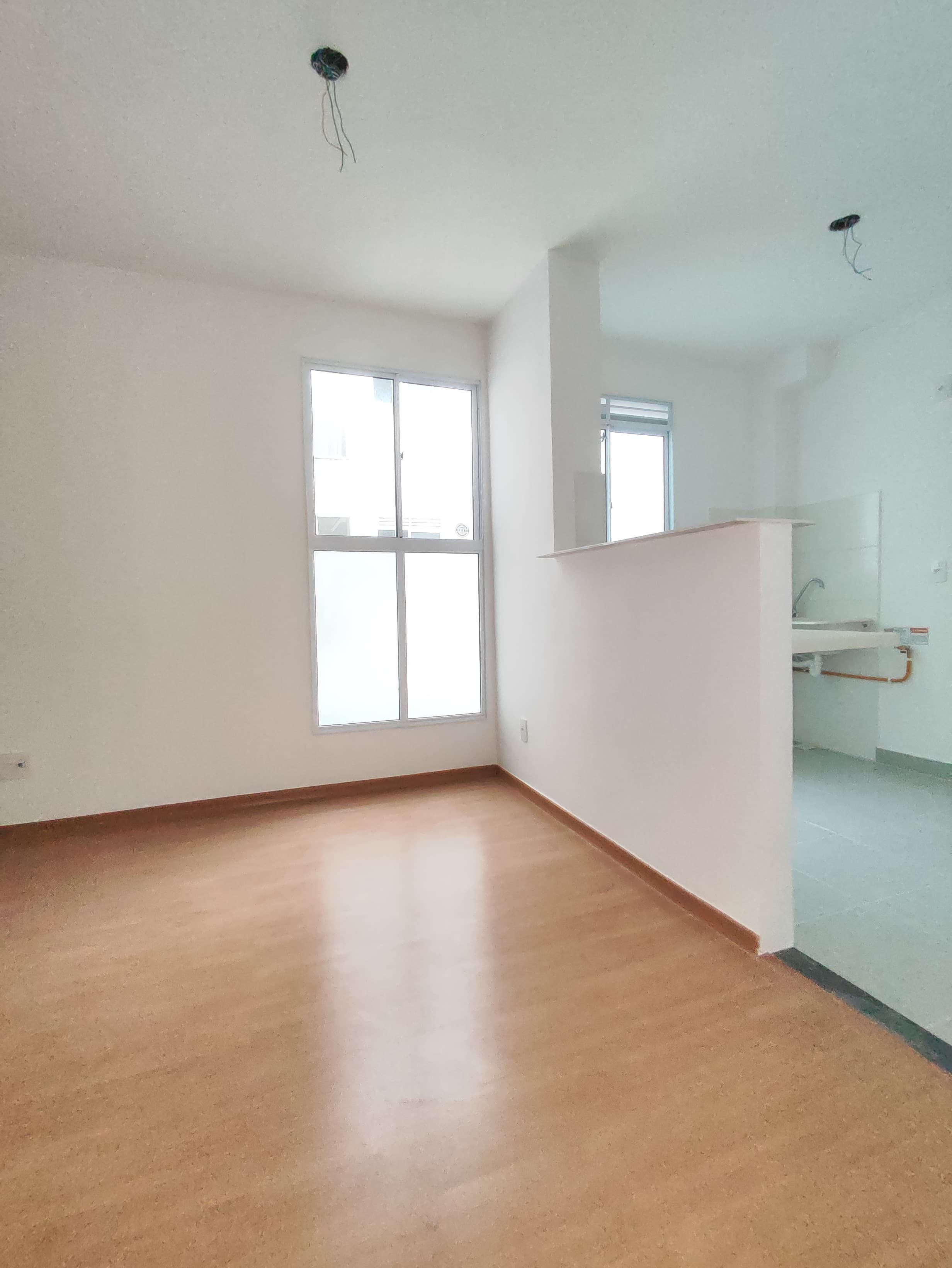 Imagem Apartamento com 2 Quartos à Venda, 40 m² em Nova Abrantes (Abrantes) - Camaçari