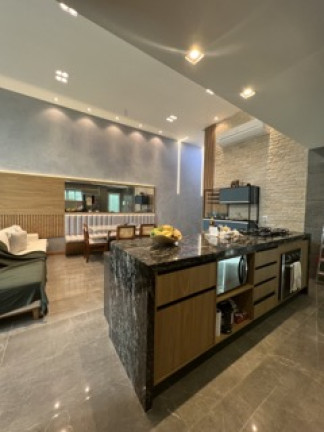 Casa de Condomínio com 3 Quartos à Venda, 140 m² em JACUNDÁ - Aquiraz