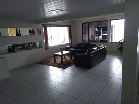 Imagem Cobertura com 3 Quartos à Venda,  em Guilhermina - Praia Grande