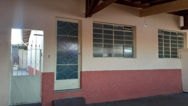 Imagem Casa com 3 Quartos à Venda, 234 m² em Vila Crispim - Cruzeiro