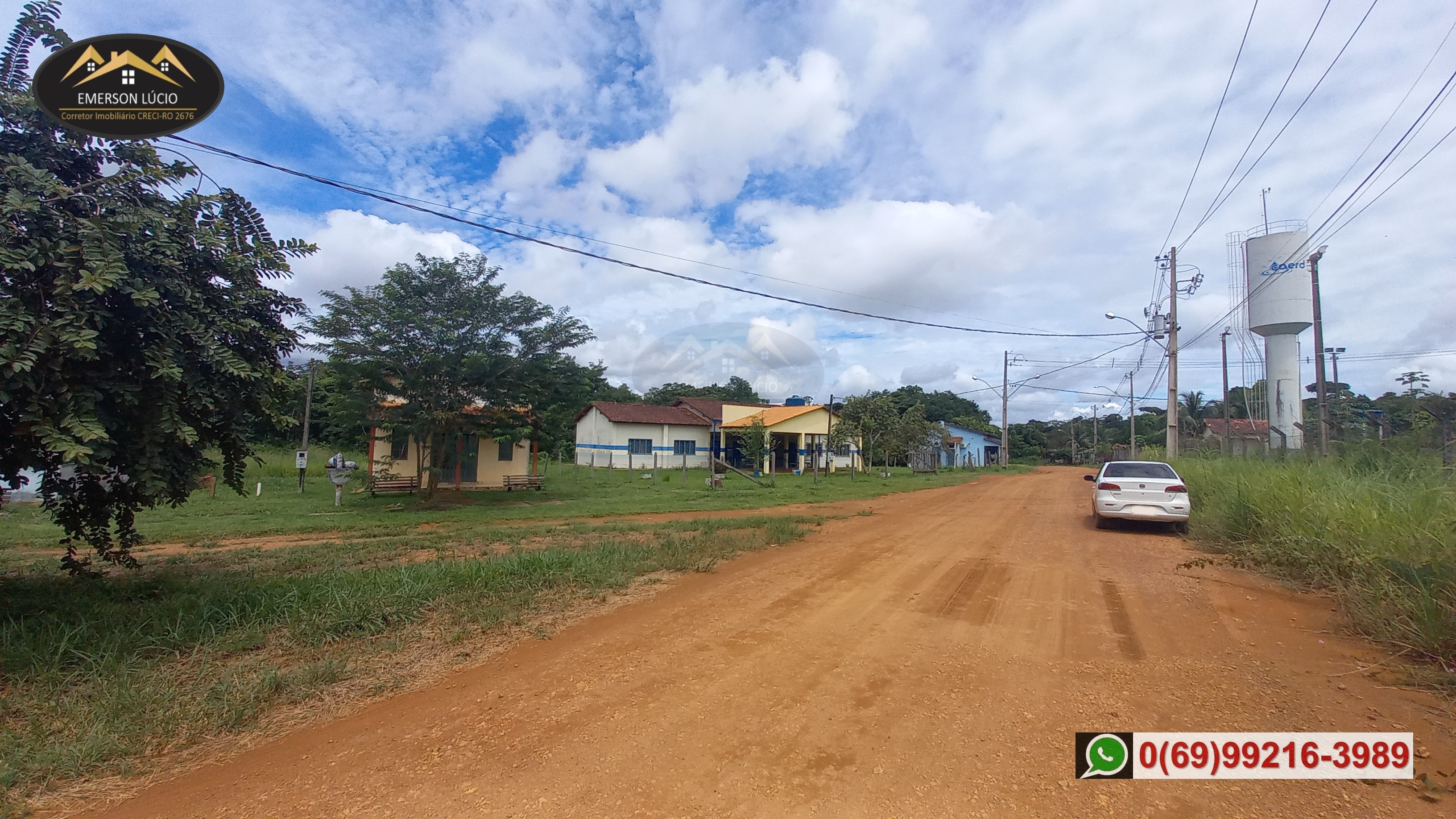 Imagem Chácara com 2 Quartos à Venda, 2 m²em Área Rural de Porto Velho - Porto Velho