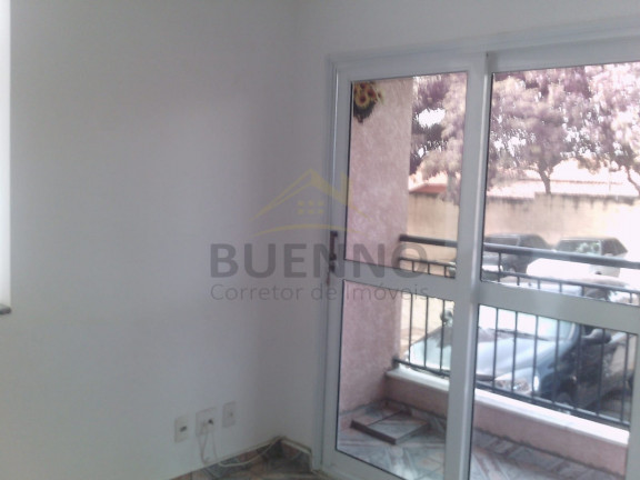 Imagem Apartamento com 2 Quartos à Venda, 46 m² em Parque Nova Esperança - São José dos Campos