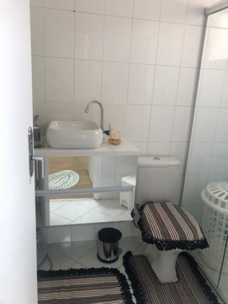 Imagem Apartamento com 2 Quartos à Venda, 58 m² em Jardim Flor da Montanha - Guarulhos