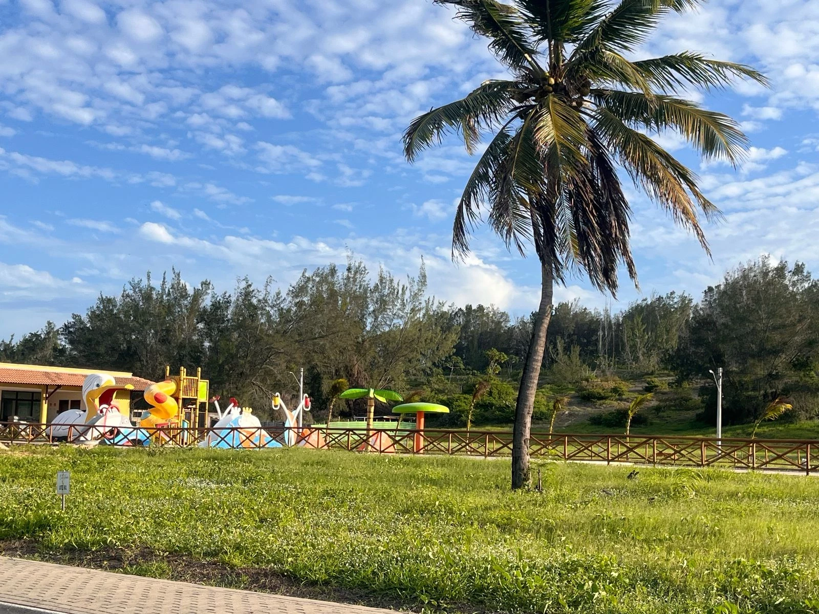 Imagem Terreno em Condomínio à Venda, 404 m² em Cumbuco - Caucaia