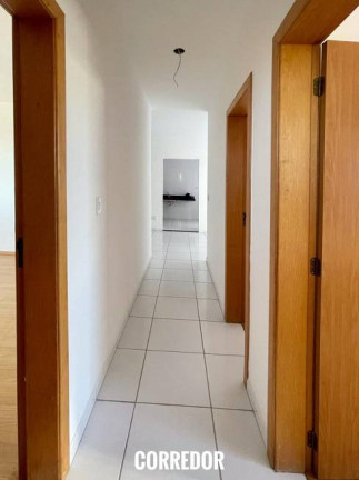Imagem Apartamento com 3 Quartos à Venda,  em Chácara - Betim
