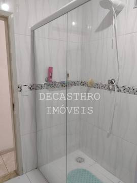 Foto do imóvel: Sobrado com 3 Quartos à Venda, 93 m² em Vila Lageado - São Paulo