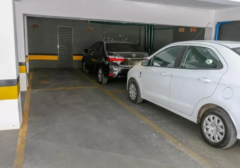 Imagem Cobertura com 4 Quartos à Venda, 332 m² em Grajaú - Belo Horizonte