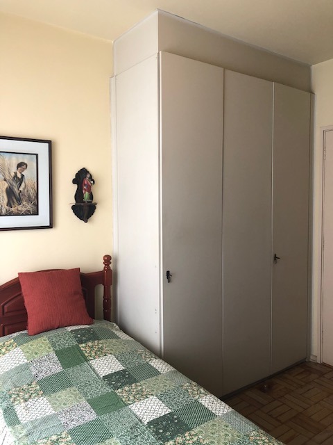 Imagem Apartamento com 3 Quartos à Venda, 94 m²em Vila Nova Conceição - São Paulo