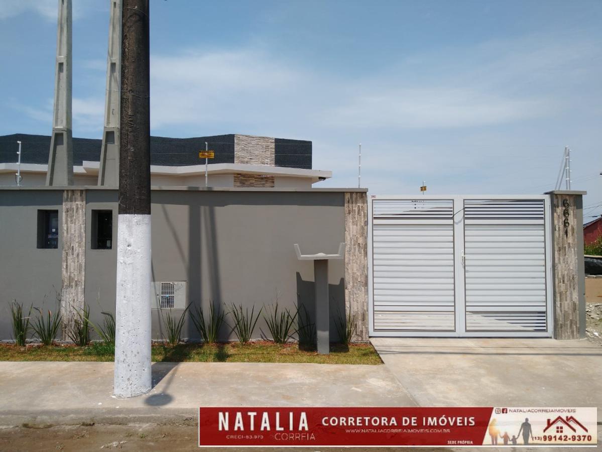 Imagem Casa com 2 Quartos à Venda, 58 m²em Jardim Grandesp - Itanhaém