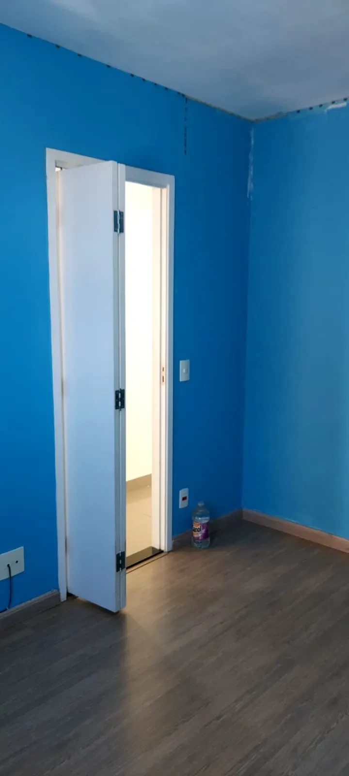 Imagem Apartamento com 2 Quartos à Venda, 47 m² em Vila Bela Vista (Zona Norte) - São Paulo