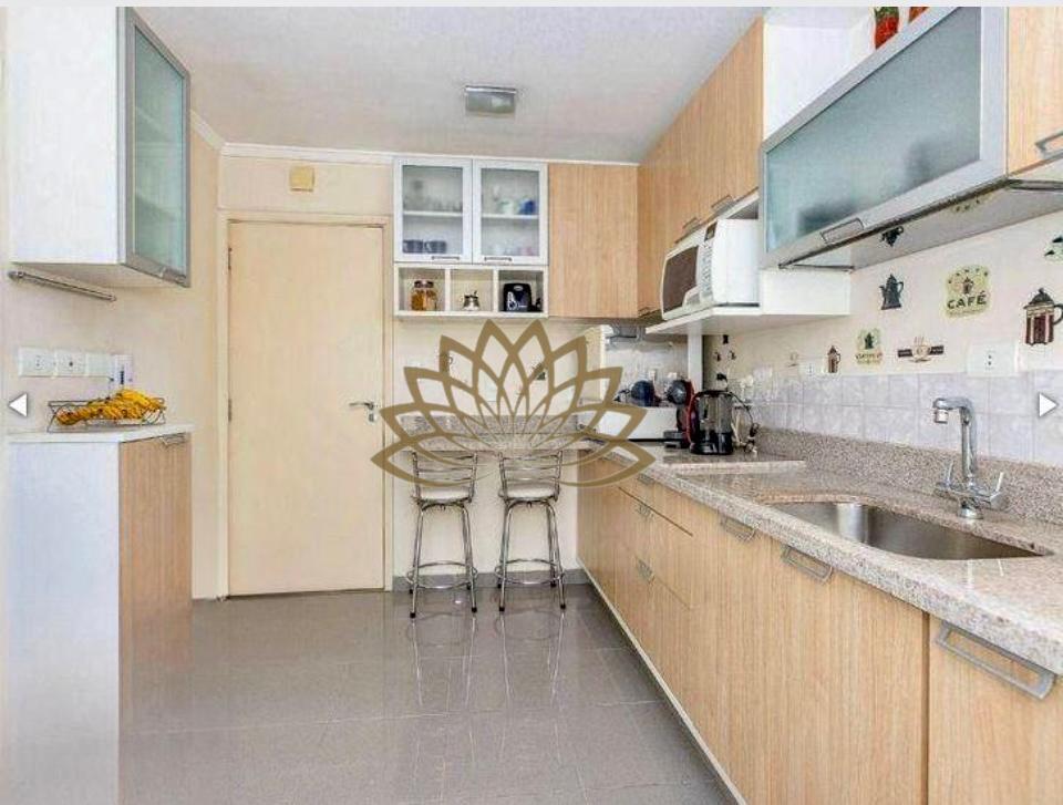 Imagem Apartamento com 2 Quartos à Venda, 93 m²em Nova Piraju - São Paulo