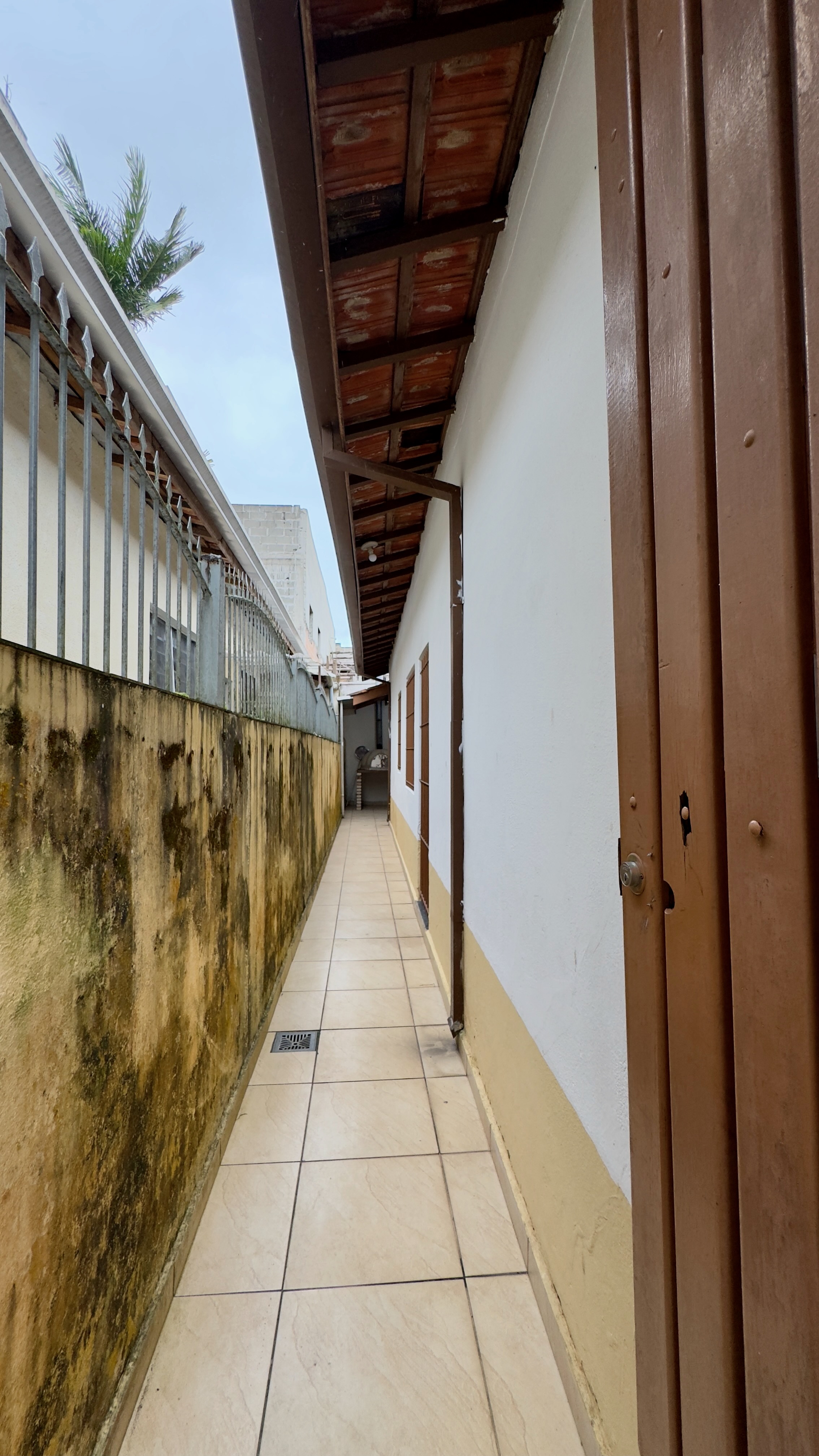 Imagem Casa com 3 Quartos à Venda, 117 m² em Itaguá - Ubatuba