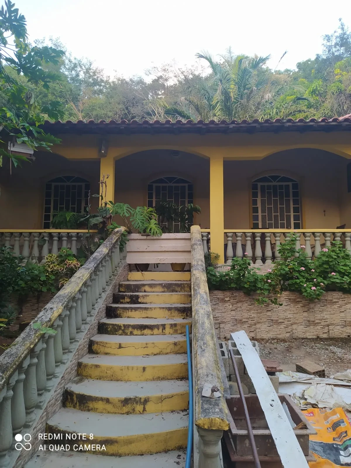 Foto do imóvel: Chácara com 5 Quartos à Venda, 8000 m² em Ravenópolis (Ravena) - Sabará