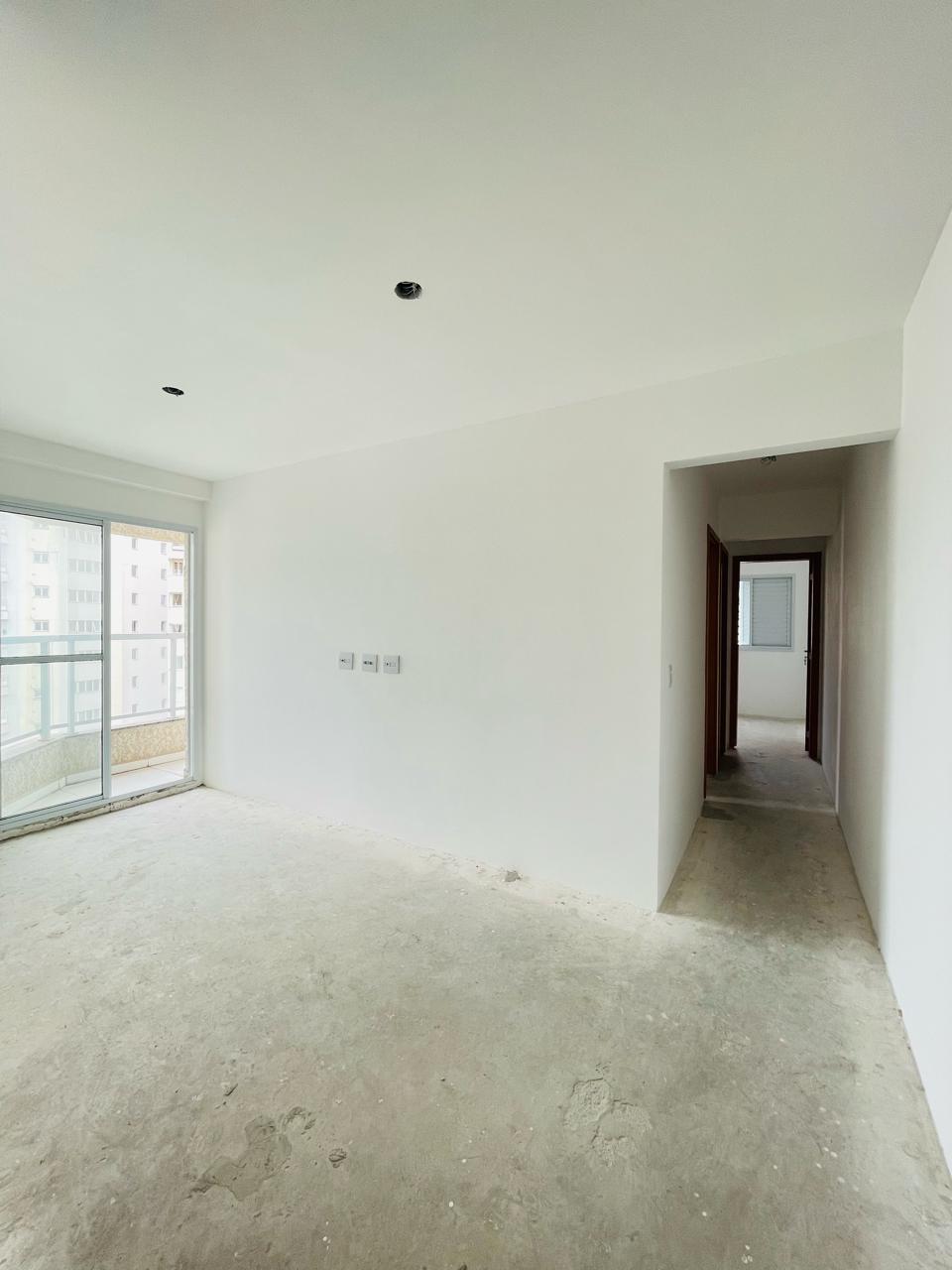 Imagem Apartamento com 2 Quartos à Venda, 60 m²em Casa Branca - Santo André