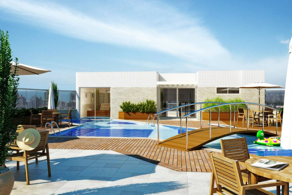 Imagem Apartamento com 3 Quartos à Venda, 125 m² em Praia da Costa - Vila Velha