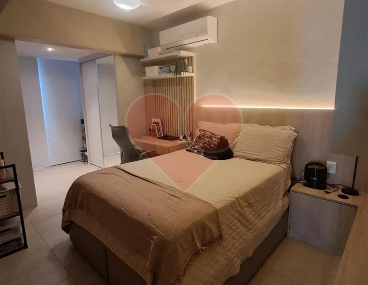Imagem Apartamento com 4 Quartos à Venda, 147 m² em Barra da Tijuca - Rio de Janeiro