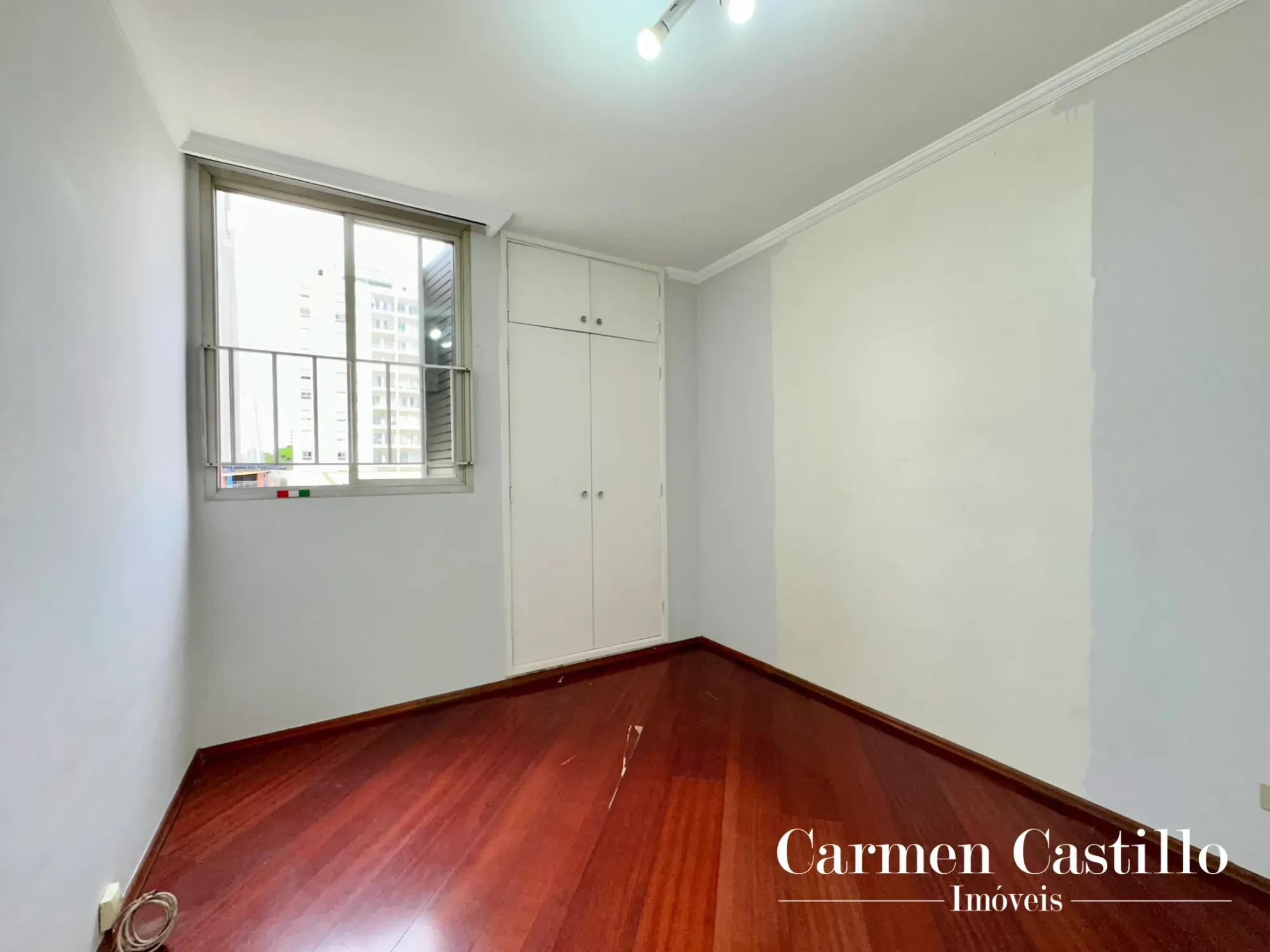 Imagem Apartamento com 3 Quartos à Venda, 96 m² em Jardim das Acácias - São Paulo