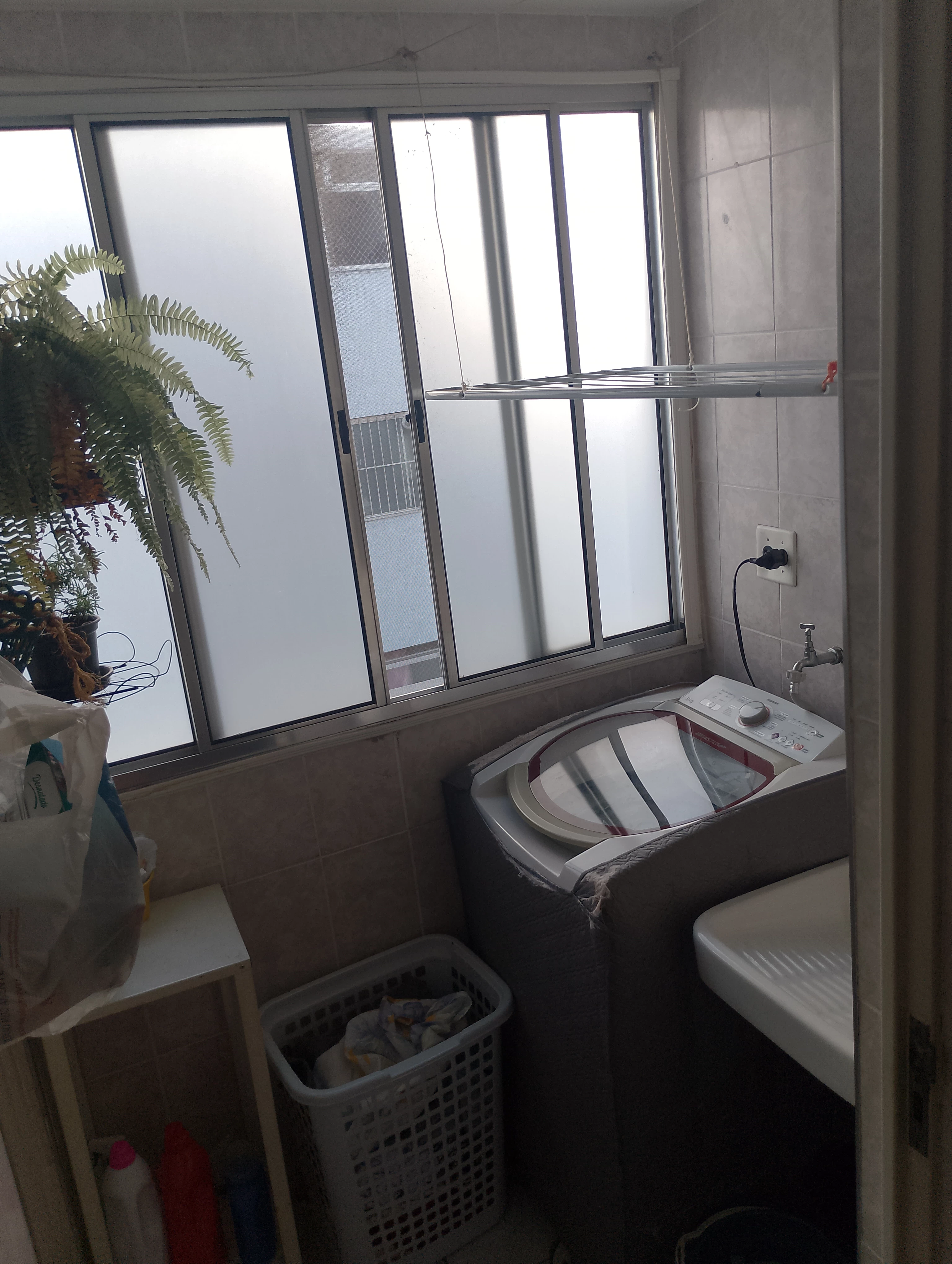 Imagem Apartamento com 3 Quartos à Venda, 89 metros em Parque Santana - Mogi das Cruzes
