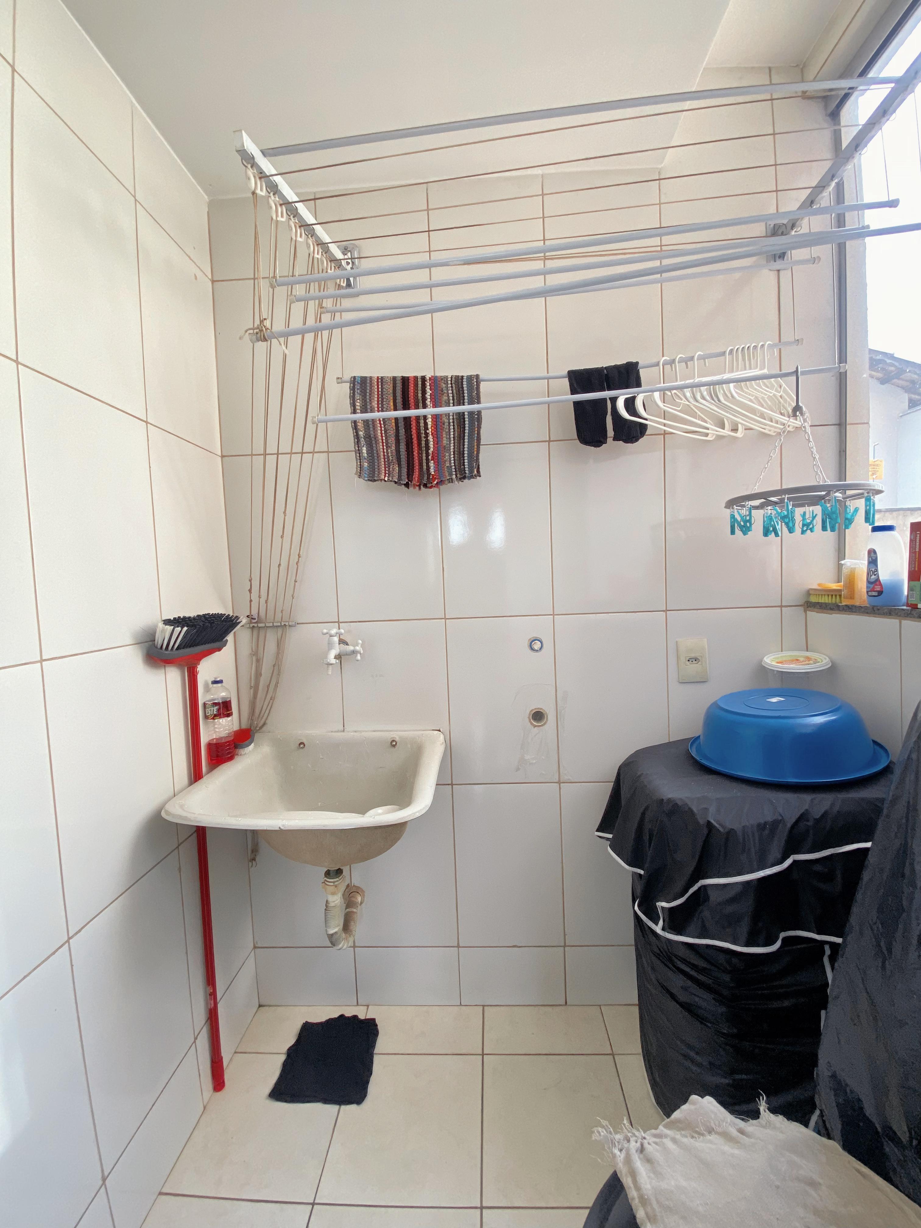 Imagem Apartamento com 2 Quartos à Venda, 52 m²em Vila Rosa - Goiânia