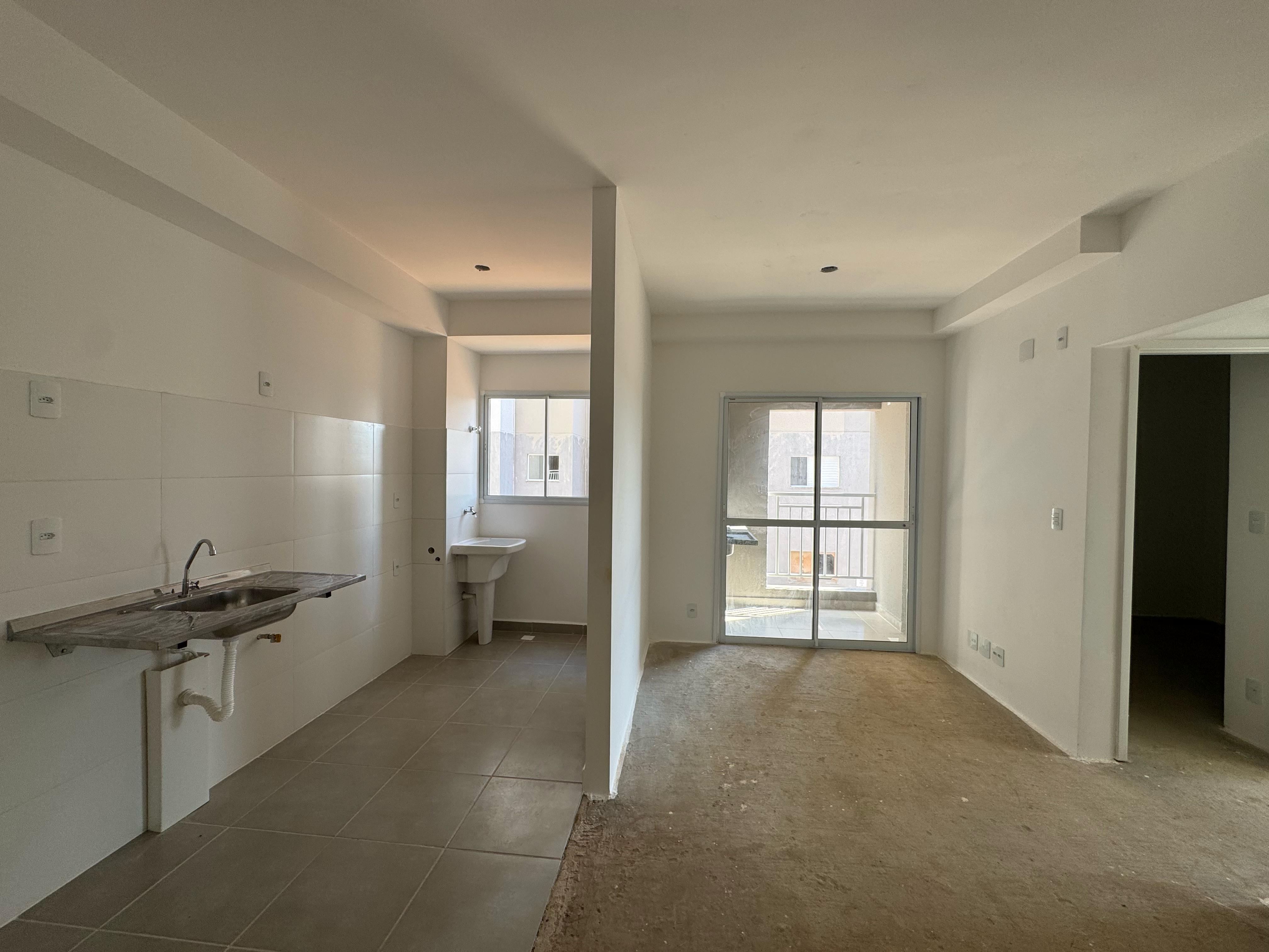 Foto do imóvel: Apartamento com 2 Quartos à Venda, 49 m² em Conjunto Habitacional Vila 12 de Setembro 1° Etapa - Jaguariúna