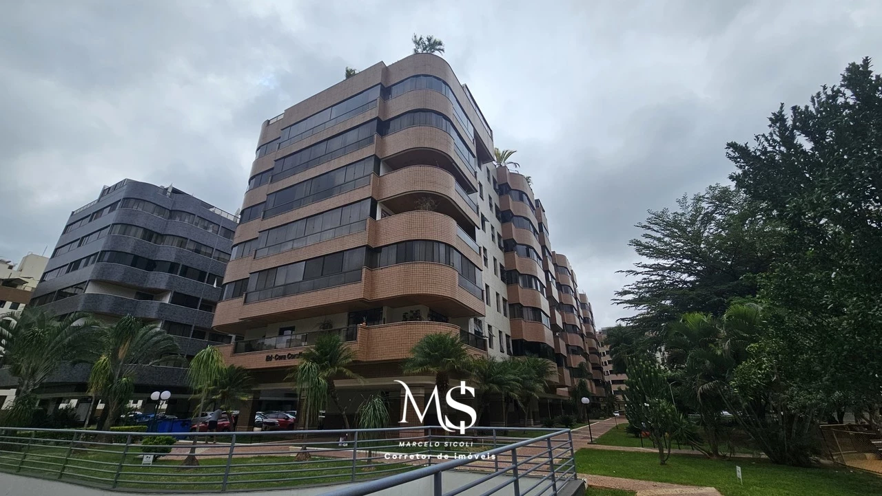 Imagem Apartamento com 2 Quartos à Venda, 82 m² em Asa Norte - Brasília