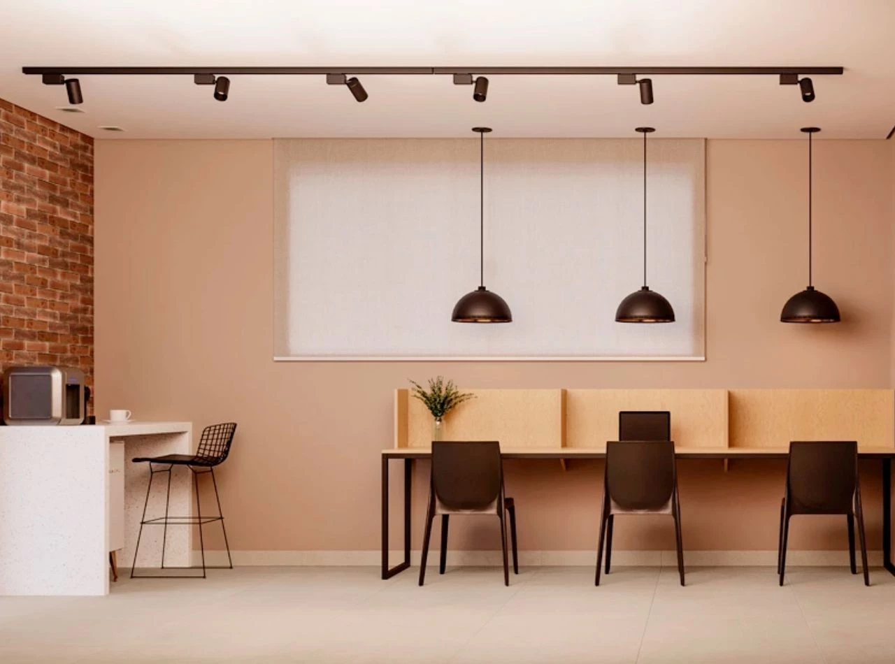 Foto do imóvel: Apartamento com 2 Quartos à Venda, 60 m² em Cabral - Contagem