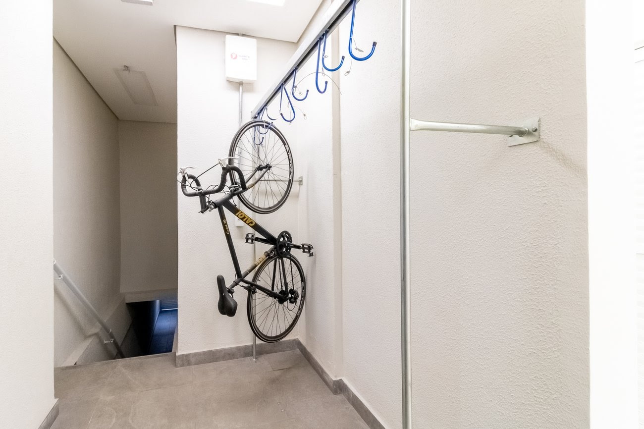 Imagem Studio com 1 Quarto para Alugar, 23 m² em Campos Elíseos - São Paulo