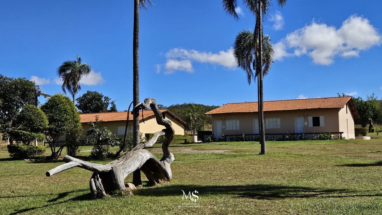 Imagem Fazenda à Venda, 40 m² em Residencial Villa Suiça - Cidade Ocidental