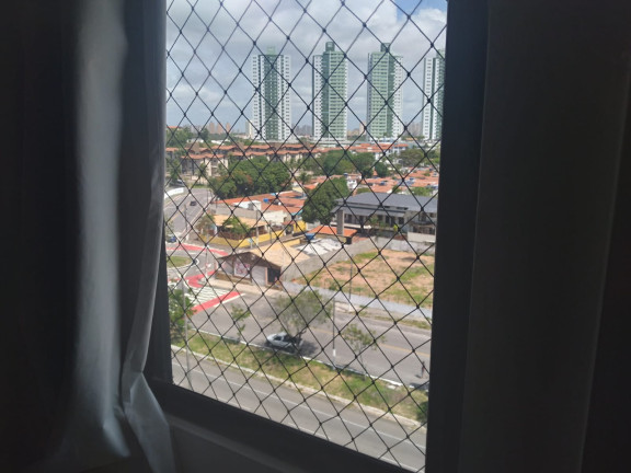 Imagem Flat com 2 Quartos à Venda, 42 m² em Ponta Negra - Natal