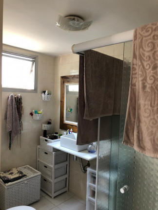 Imagem Apartamento com 3 Quartos à Venda, 94 m² em Vila Sônia - São Paulo