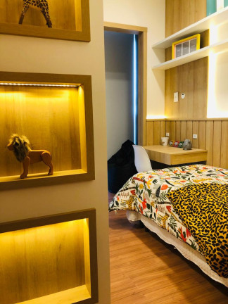 Imagem Apartamento com 3 Quartos à Venda,  em Bento Ferreira - Vitória