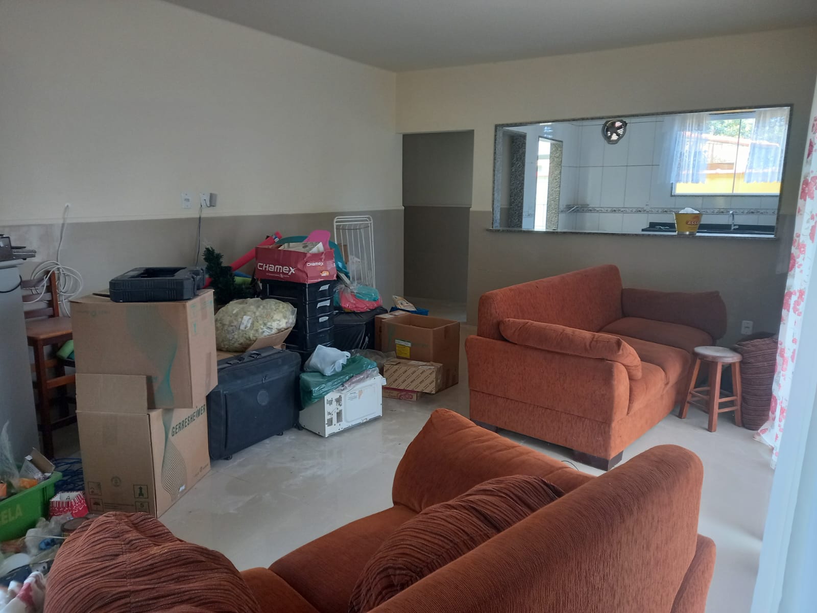 Imagem Casa com 3 Quartos à Venda, 249 m²em Muriqui - Mangaratiba