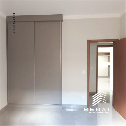 Casa de Condomínio com 3 Quartos à Venda, 145 m² em Reserva Imperial - Ribeirão Preto
