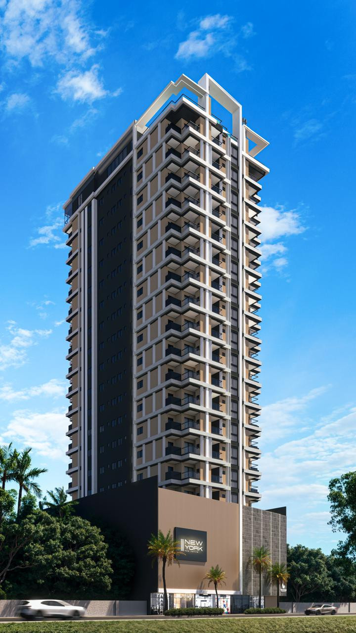 Apartamento com 2 Quartos à Venda, 70 m² em Itapema - Itapema