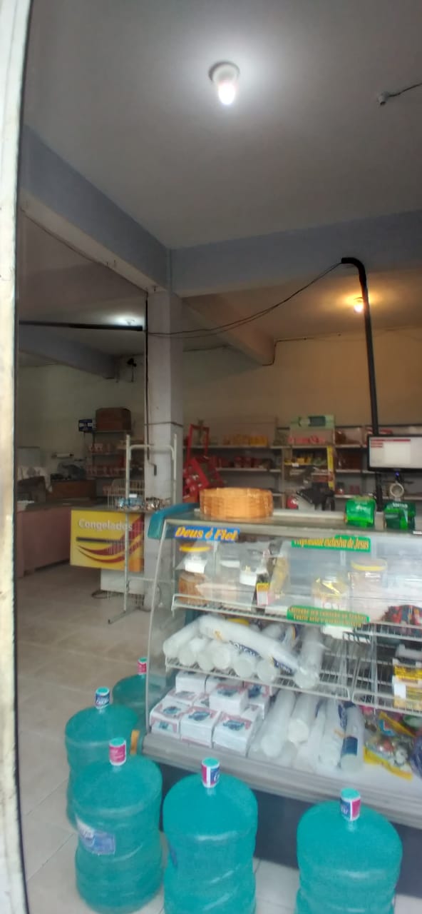Imagem Imóvel Comercial à Venda, 100 m²em OURO PRETO - NOVA IGUAÇU