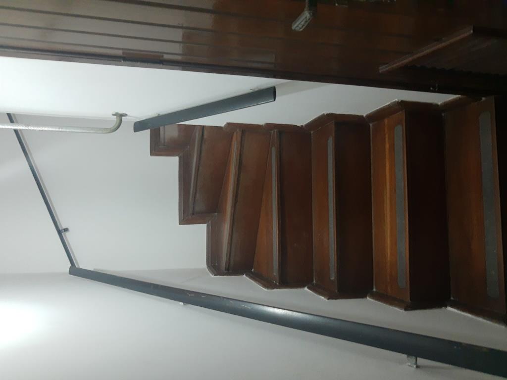 Foto do imóvel: Sobrado com 4 Quartos à Venda, 194 m² em Jardim Nossa Senhora do Carmo - São Paulo