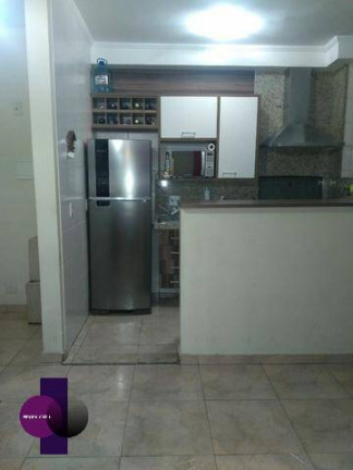 Imagem Apartamento com 2 Quartos à Venda, 48 m² em Bussocaba - Osasco