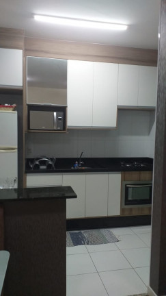 Imagem Apartamento com 2 Quartos para Alugar, 58 m² em Votupoca - Barueri