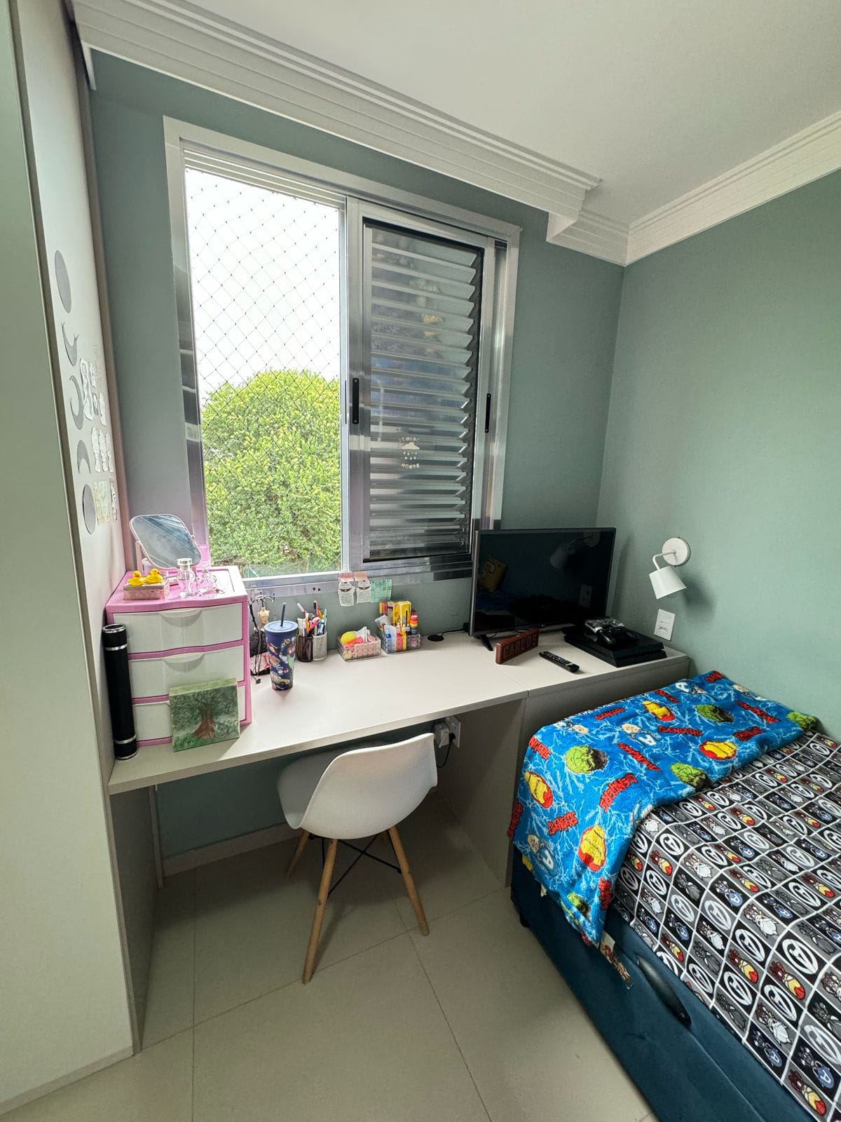 Imagem Apartamento com 2 Quartos à Venda, 56 m²em São José - São Caetano do Sul