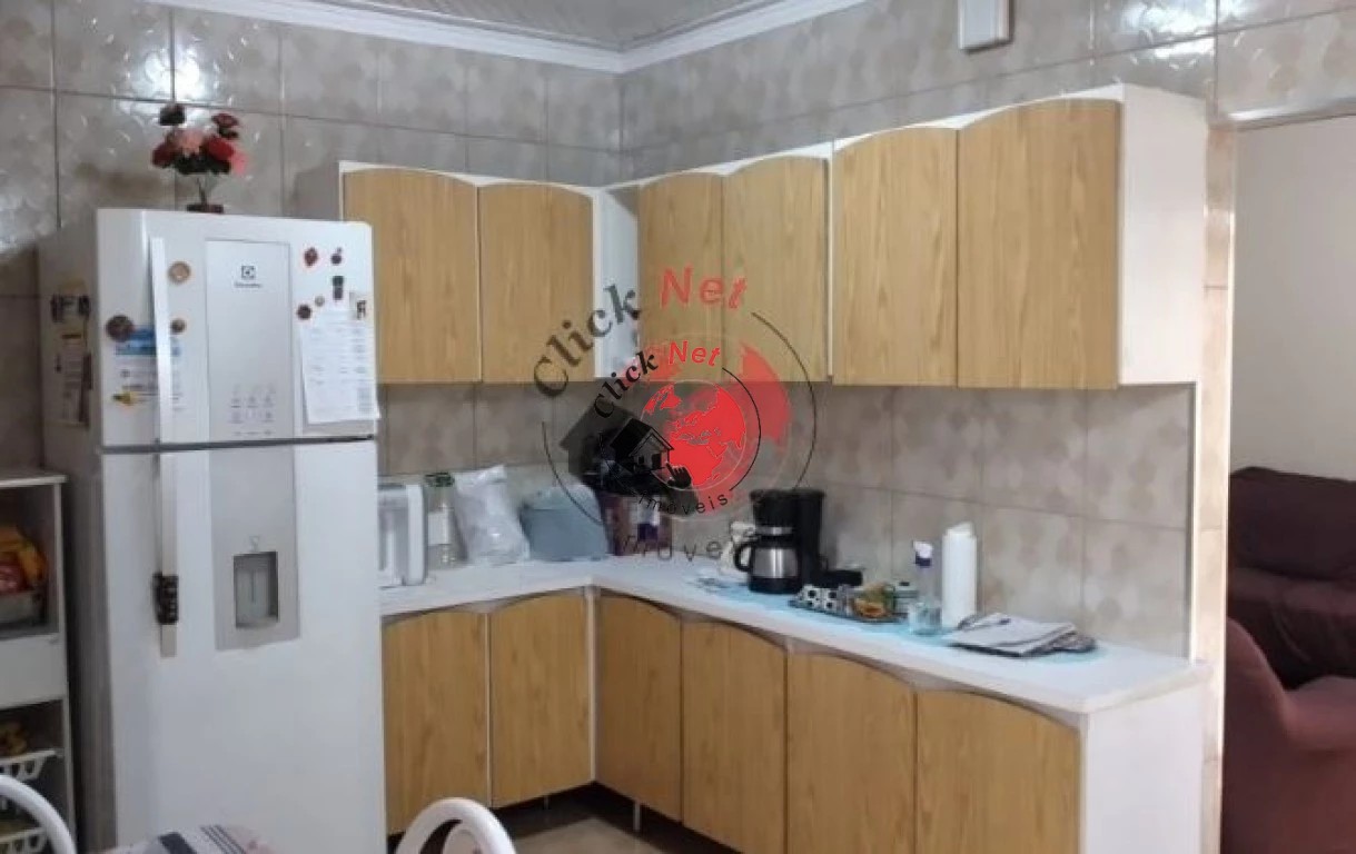 Foto do imóvel: Casa com 3 Quartos à Venda, 145 m² em Assunção - São Bernardo do Campo