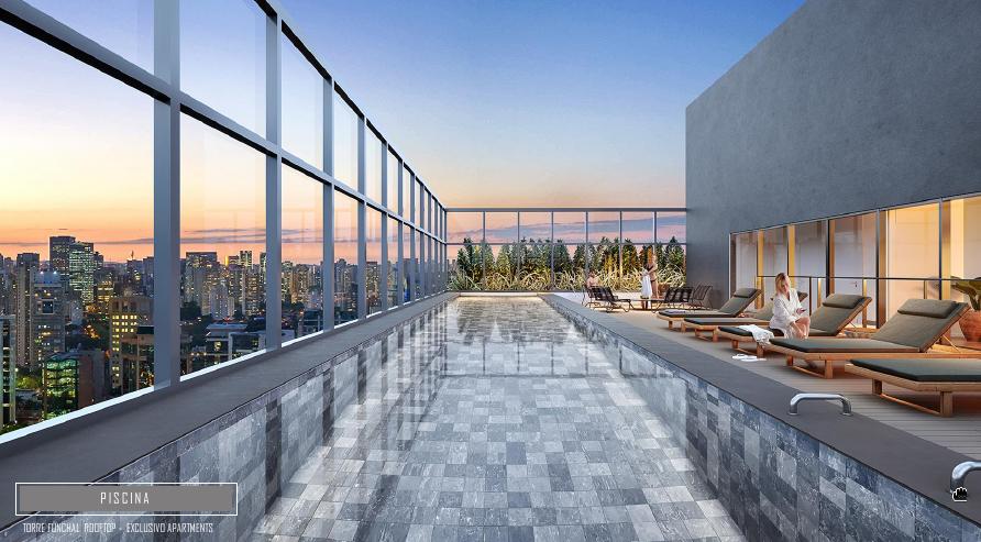 Imagem Apartamento com 3 Quartos à Venda, 143 m² em Vila Olímpia - São Paulo