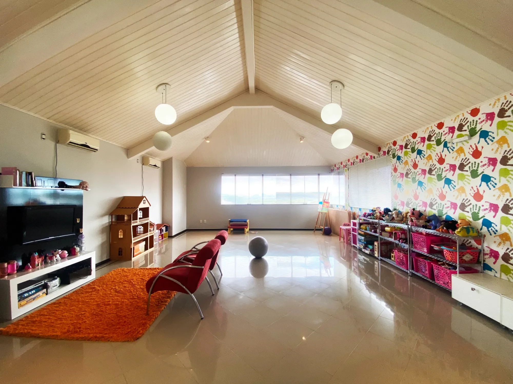 Imagem Casa de Condomínio com 5 Quartos à Venda, 450 m² em Jardim das Colinas - São José dos Campos
