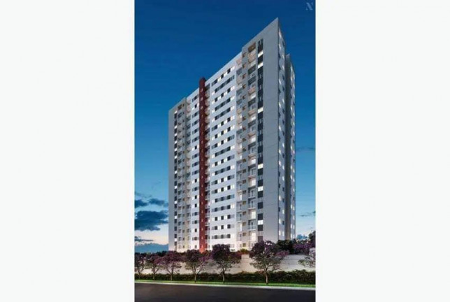 Foto do imóvel: Apartamento com 3 Quartos à Venda, 58 m² em Campininha - São Paulo