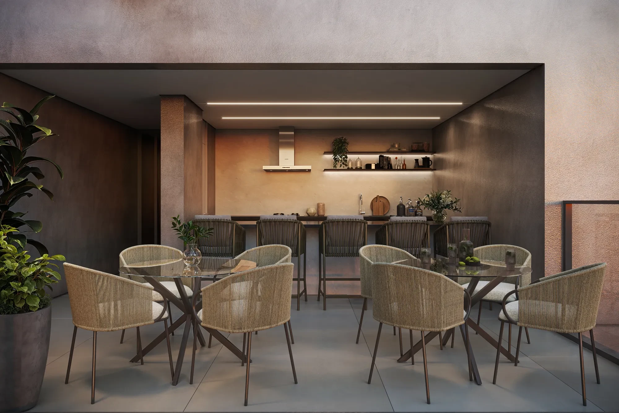 Foto do imóvel: Studio com 1 Quarto à Venda, 35 m² em Laranjeiras - Rio de Janeiro