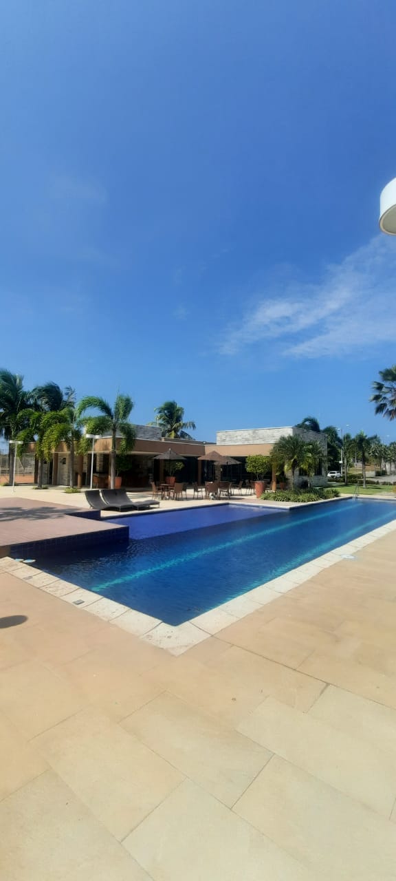 Imagem Casa de Condomínio com 3 Quartos à Venda, 151 m² em Urucunema - Eusébio