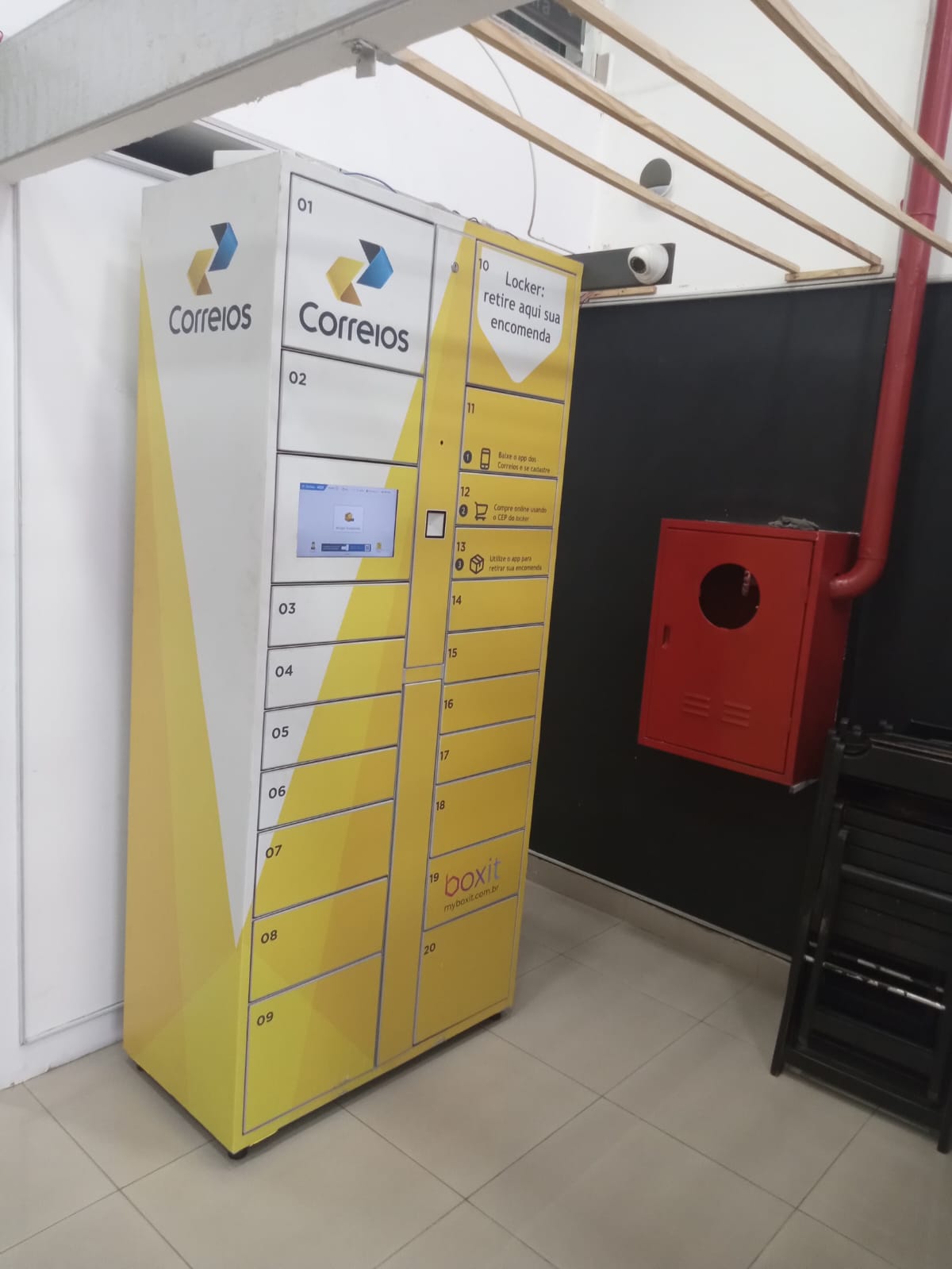 Imagem Sala Comercial para Alugar, 35 m²em Cascadura - Rio de Janeiro