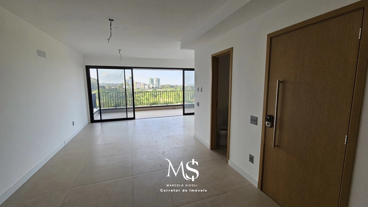 Imagem Apartamento com 3 Quartos à Venda, 144 m² em Norte (Águas Claras) - Brasília