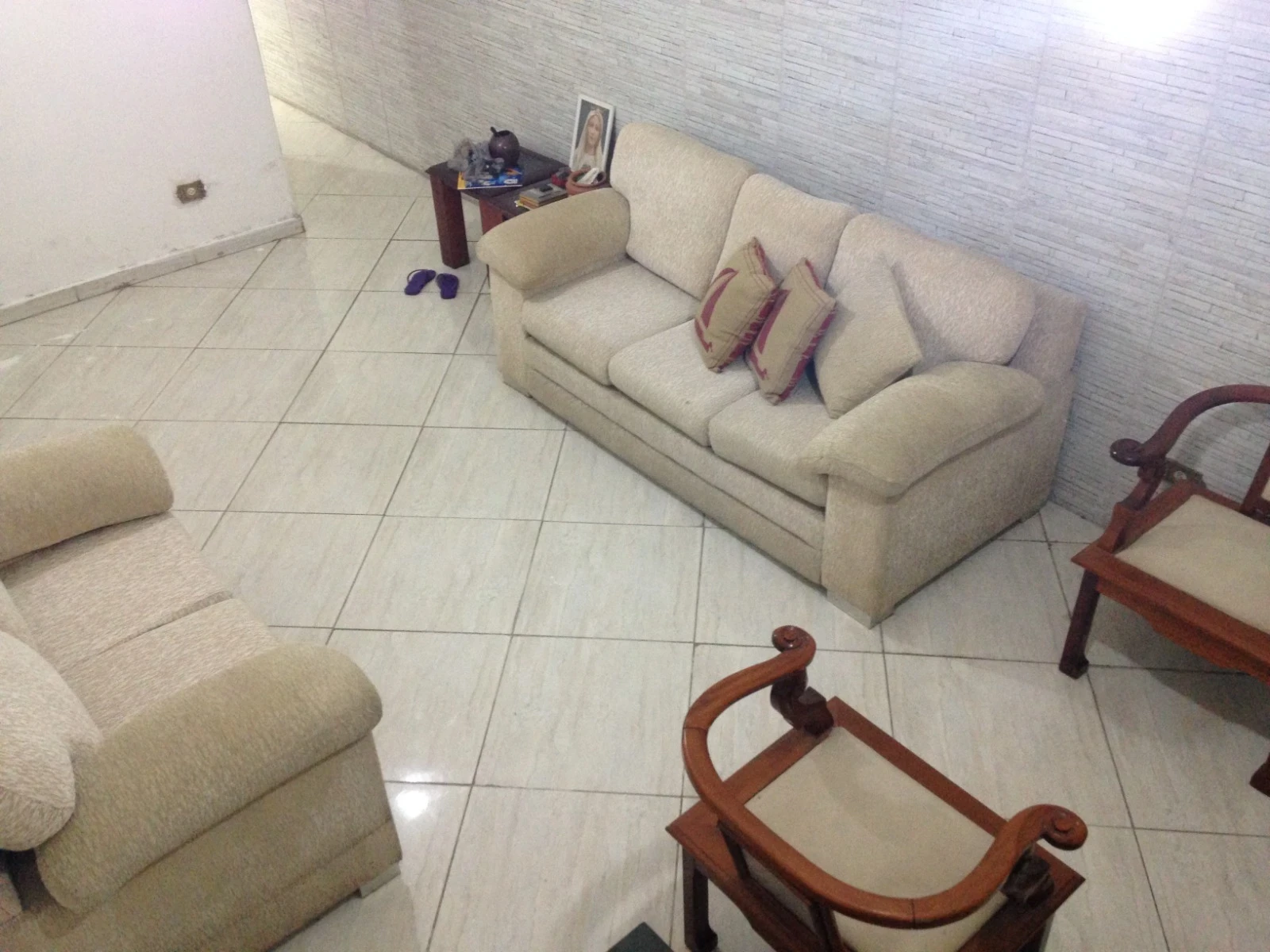 Imagem Sobrado com 2 Quartos à Venda, 160 m² em Vila Carrão - São Paulo